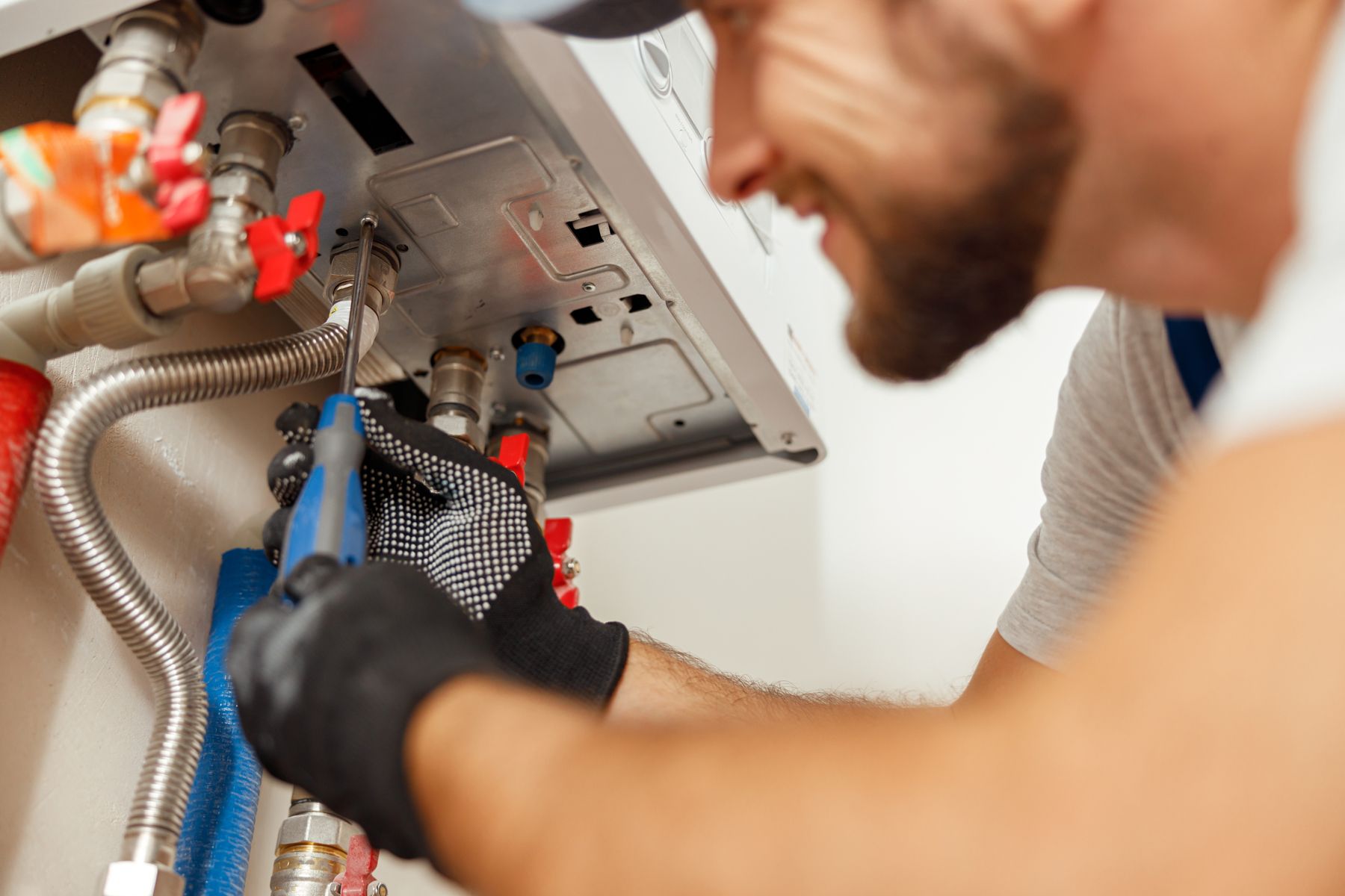 Plumbing